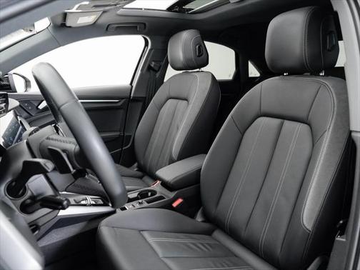 2023 Audi A3 Premium