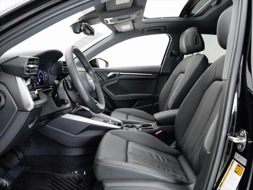 2023 Audi A3 Premium