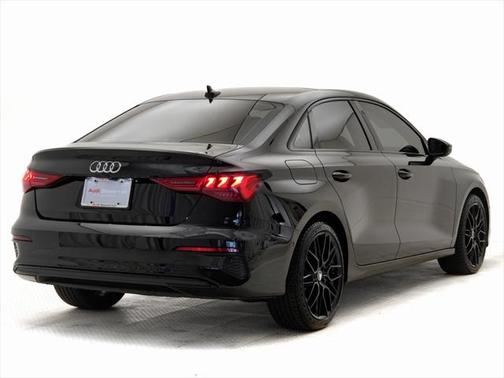 2023 Audi A3 Premium