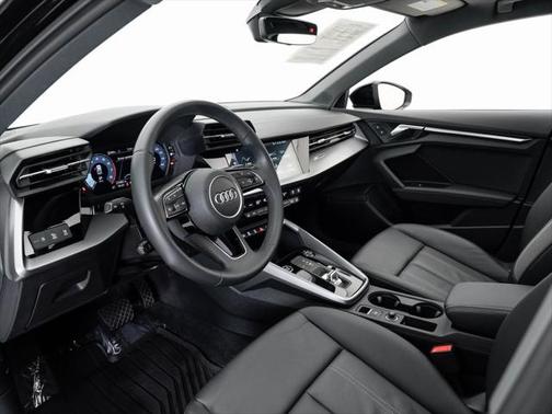 2023 Audi A3 Premium