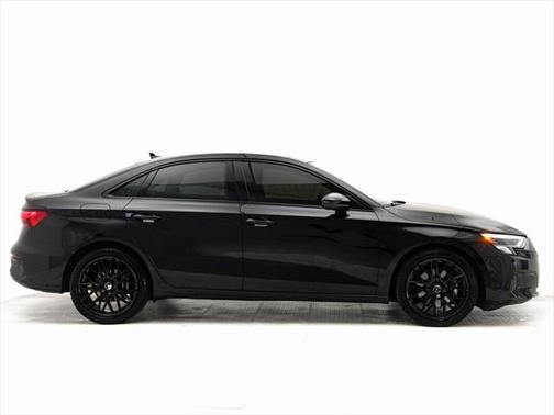 2023 Audi A3 Premium