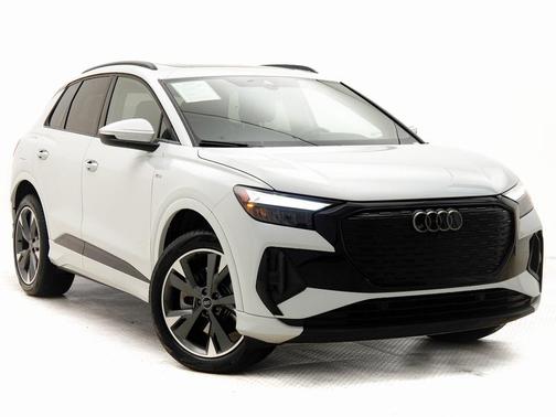 2024 Audi Q4 e-tron Premium 50 quattro