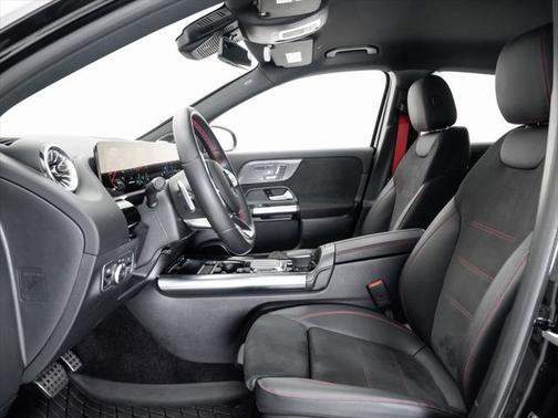 2023 Mercedes-Benz AMG GLA 35 4MATIC
