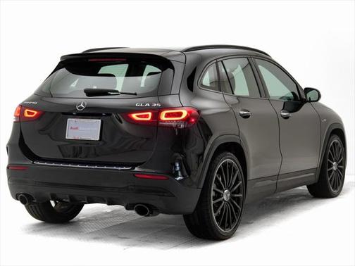 2023 Mercedes-Benz AMG GLA 35 4MATIC