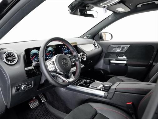 2023 Mercedes-Benz AMG GLA 35 4MATIC