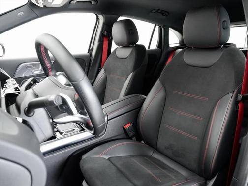 2023 Mercedes-Benz AMG GLA 35 4MATIC