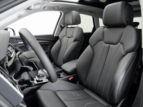 2023 Audi Q5 e 55 S line Premium Plus