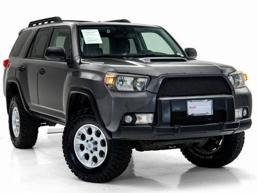 2010 Toyota 4Runner SR5