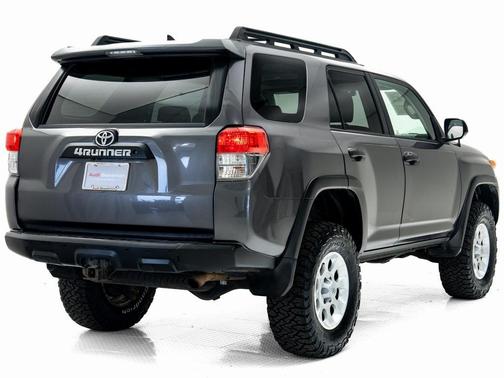 2010 Toyota 4Runner SR5