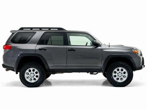 2010 Toyota 4Runner SR5
