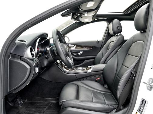 -Select- 2019 Mercedes-Benz C-Class C 300 4MATIC