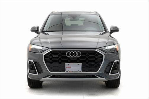 2024 Audi Q5 45 S line Premium Plus
