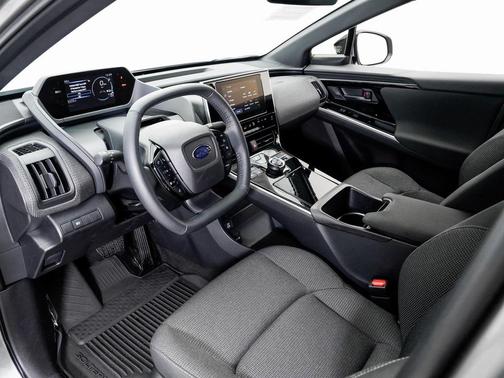 2024 Subaru Solterra Premium