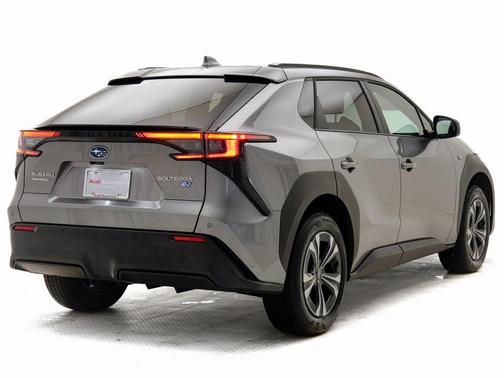 2024 Subaru Solterra Premium