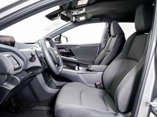 2024 Subaru Solterra Premium
