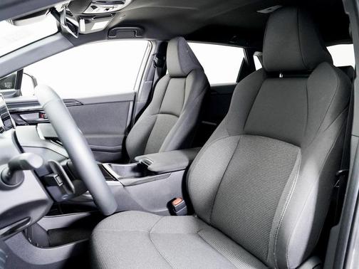 2024 Subaru Solterra Premium