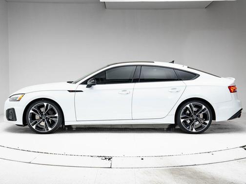 2023 Audi S5 Premium Plus TFSI quattro Tiptronic