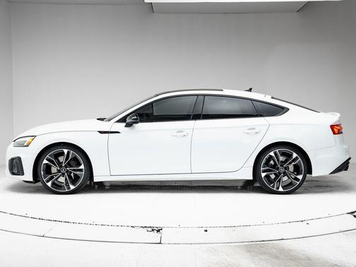 2023 Audi S5 Premium Plus TFSI quattro Tiptronic