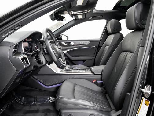 2019 Audi A6 45 Premium Plus