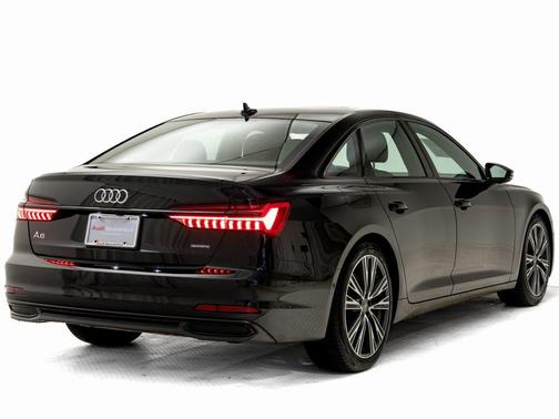 2019 Audi A6 45 Premium Plus