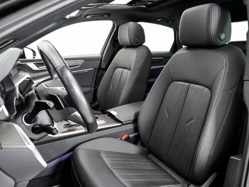 2019 Audi A6 45 Premium Plus