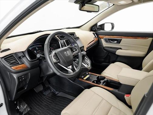 2020 Honda CR-V AWD Touring