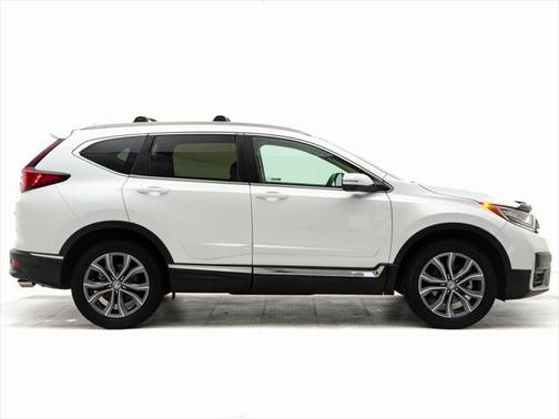 2020 Honda CR-V AWD Touring