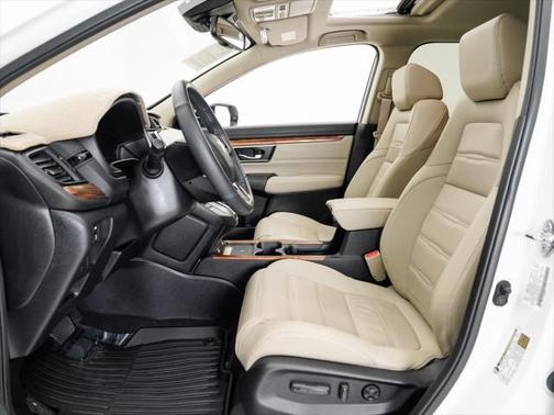 2020 Honda CR-V AWD Touring