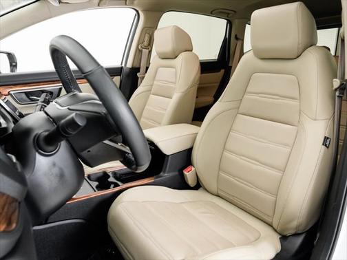 2020 Honda CR-V AWD Touring