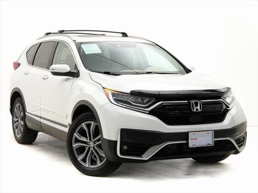 2020 Honda CR-V AWD Touring