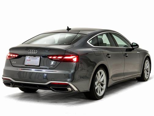 2023 Audi A5 Sportback 45 S Line Premium Plus