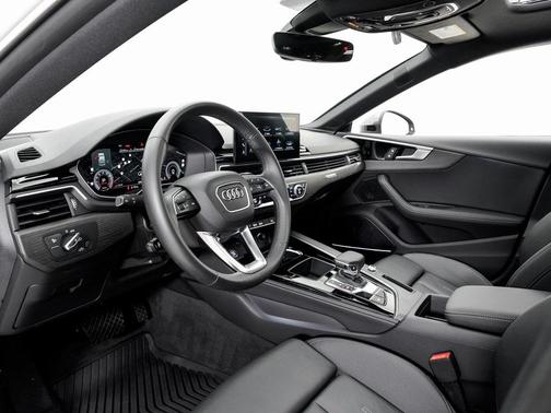 2023 Audi A5 Sportback 45 S Line Premium Plus