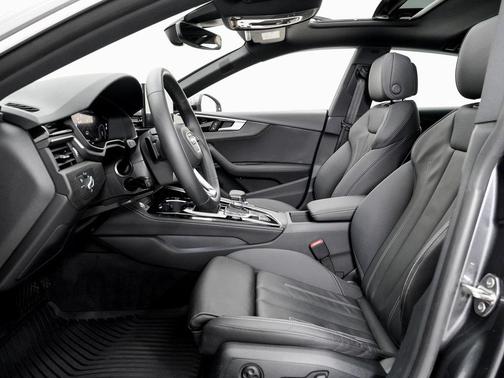 2023 Audi A5 Sportback 45 S Line Premium Plus