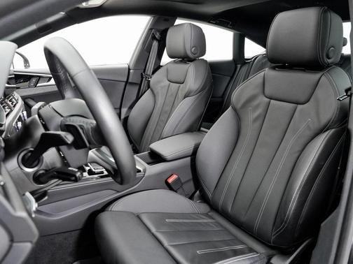 2023 Audi A5 Sportback 45 S Line Premium Plus