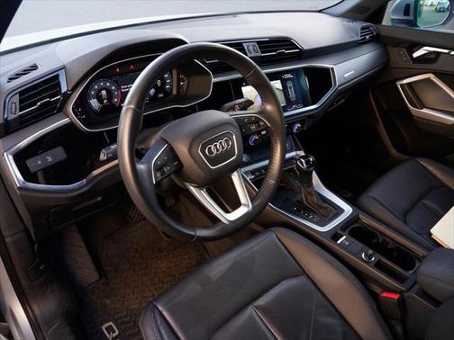 2019 Audi Q3 2.0T Premium Plus