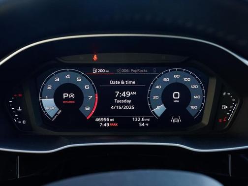 2019 Audi Q3 2.0T Premium Plus