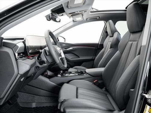 2025 Audi Q6 e-tron Premium Plus quattro
