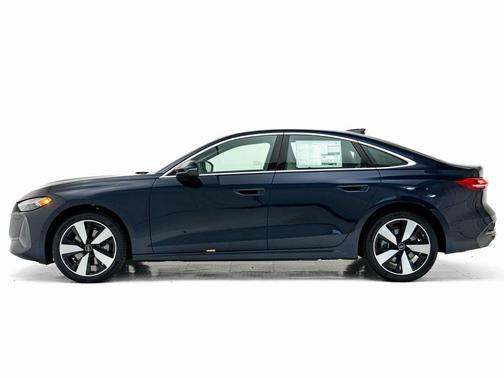 2025 Audi A5 Prestige TFSI quattro S tronic