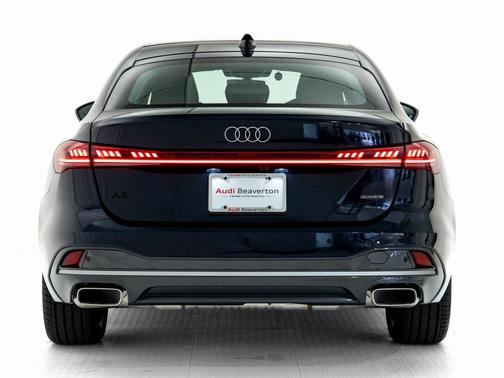 2025 Audi A5 Prestige TFSI quattro S tronic