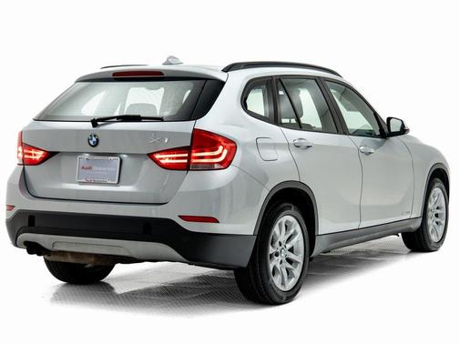 2015 BMW X1 xDrive 28i