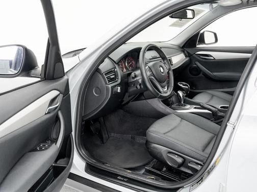 2015 BMW X1 xDrive 28i