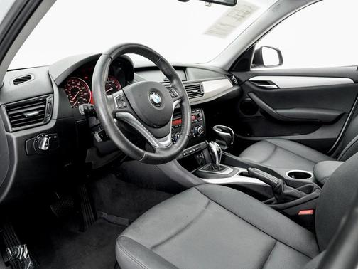 2015 BMW X1 xDrive 28i