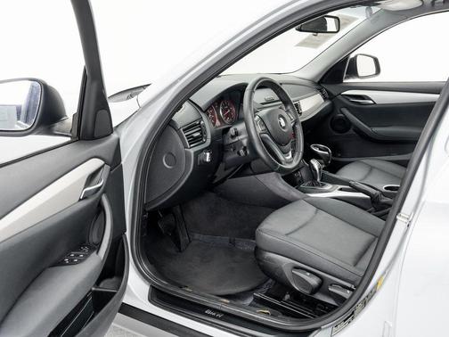 2015 BMW X1 xDrive 28i