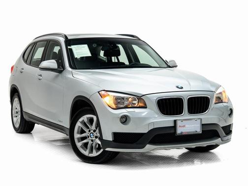 2015 BMW X1 xDrive 28i