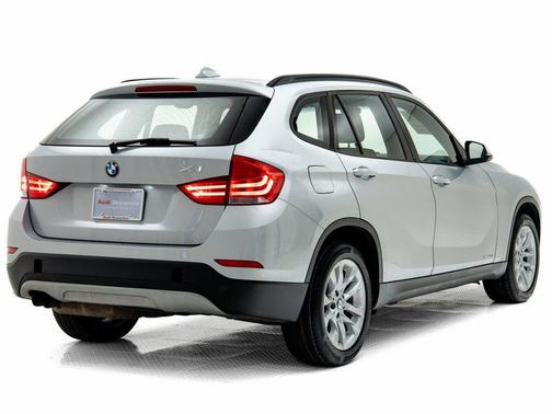 2015 BMW X1 xDrive 28i
