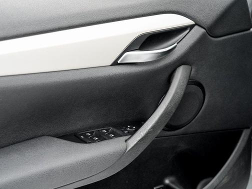 2015 BMW X1 xDrive 28i