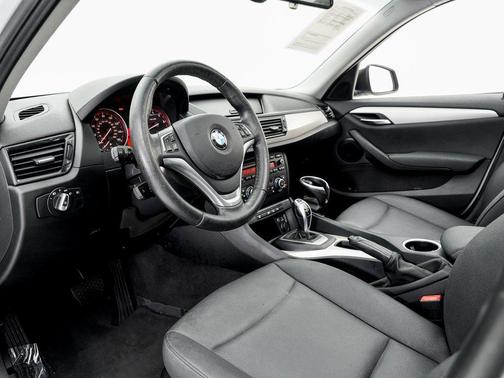 2015 BMW X1 xDrive 28i