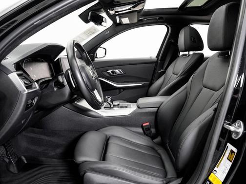 2020 BMW 330 xDrive
