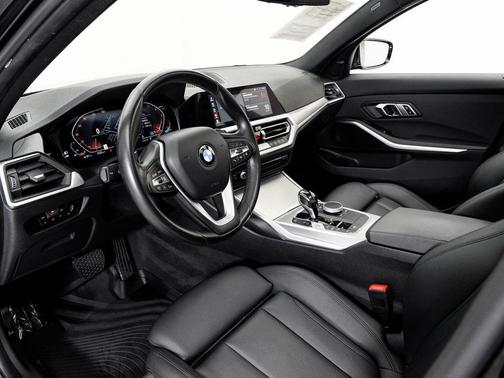 2020 BMW 330 xDrive