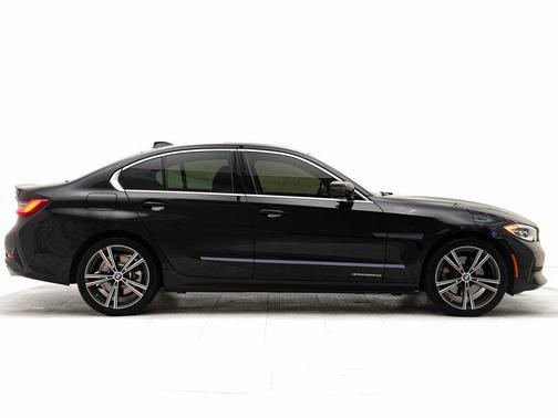 2020 BMW 330 xDrive
